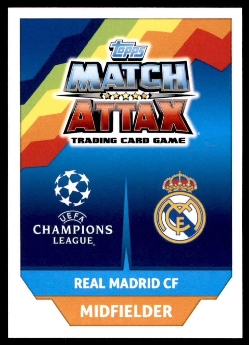 Amazon.com: 2017-18 Topps UEFA Champions League Match Attax