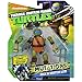 Teenage Mutant Ninja Turtles Mix & Match Leonardo Figure Action Figure