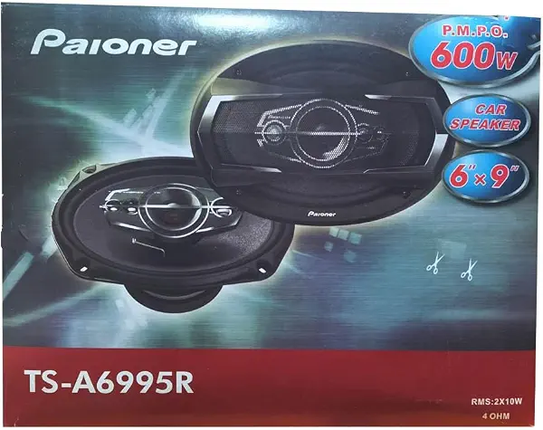 سعر ومواصفات طقم سماعة موديل TS-A6995R وات 6 * 9 بوصة، بلوتوث (B0CMLV46GY) على Amazon EG