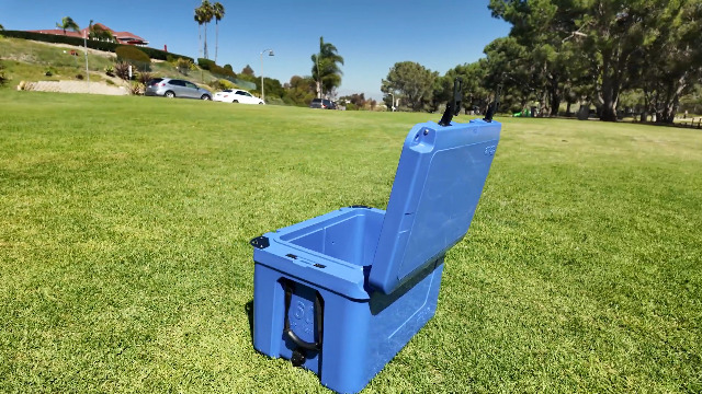 Amazon.com: Blue Coolers