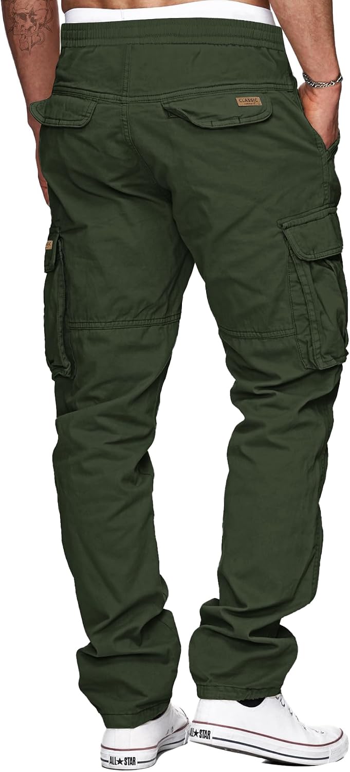 B Army Green