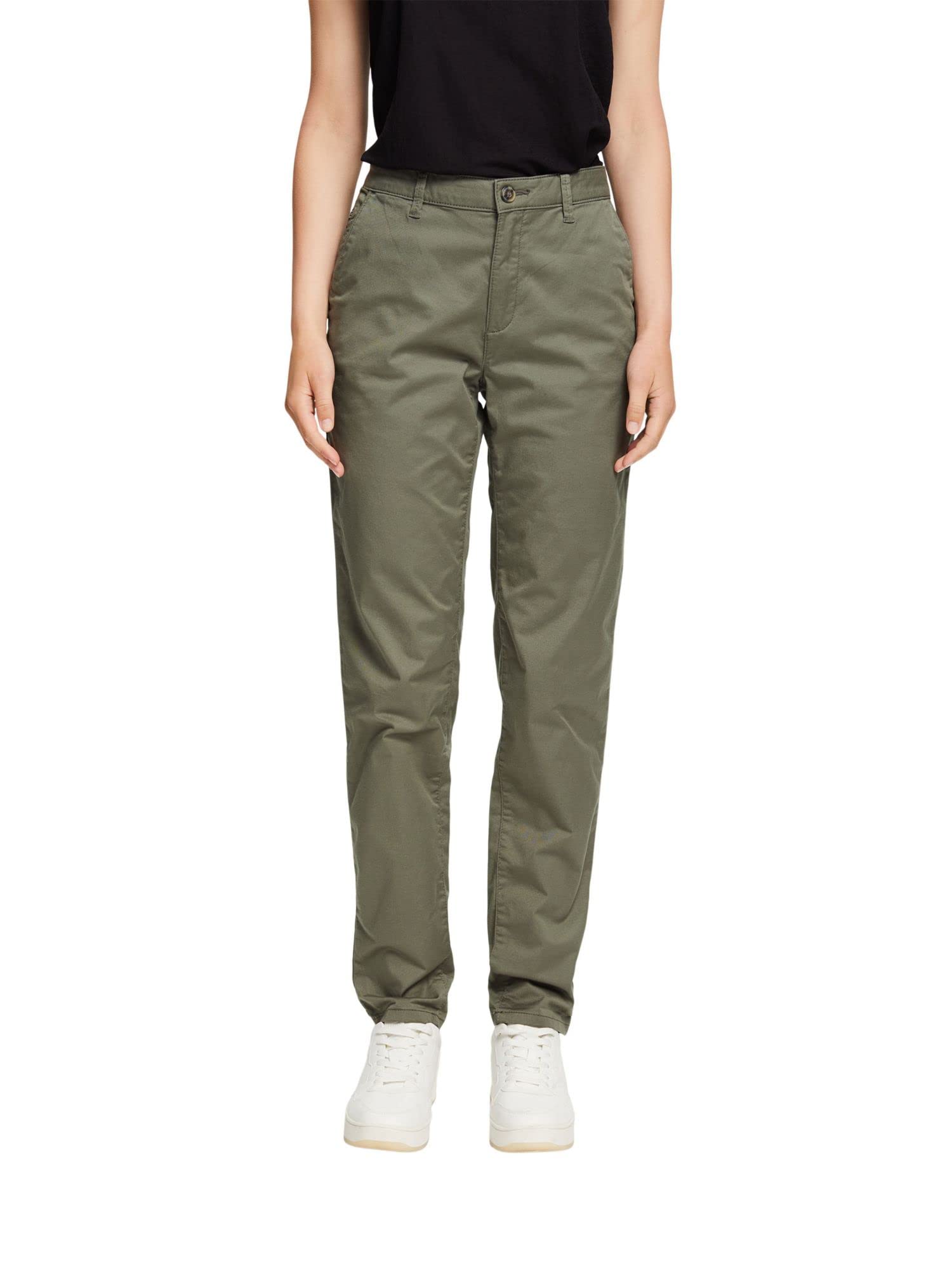 Esprit Pantalon Femme
