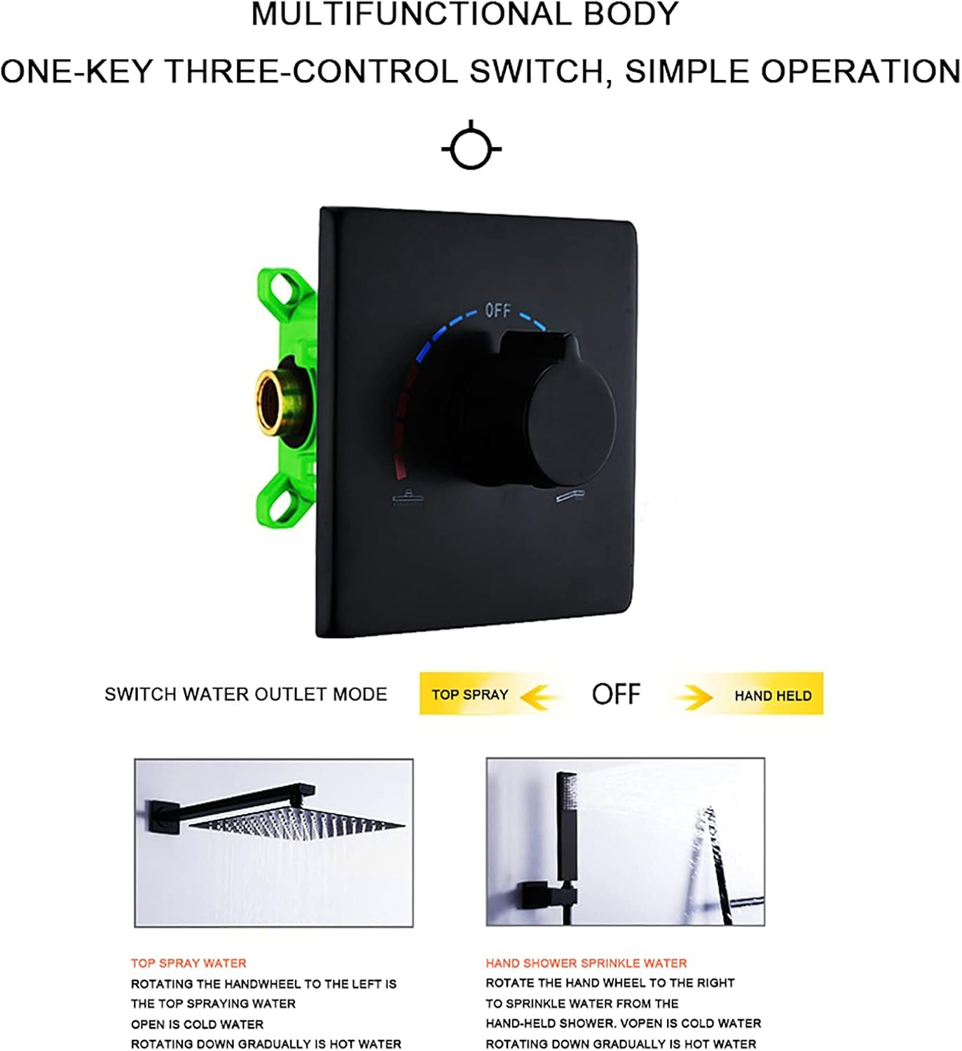 パーリーゲイツ カートバッグ 2way ワッペン キャンバス ブラック 2WAY