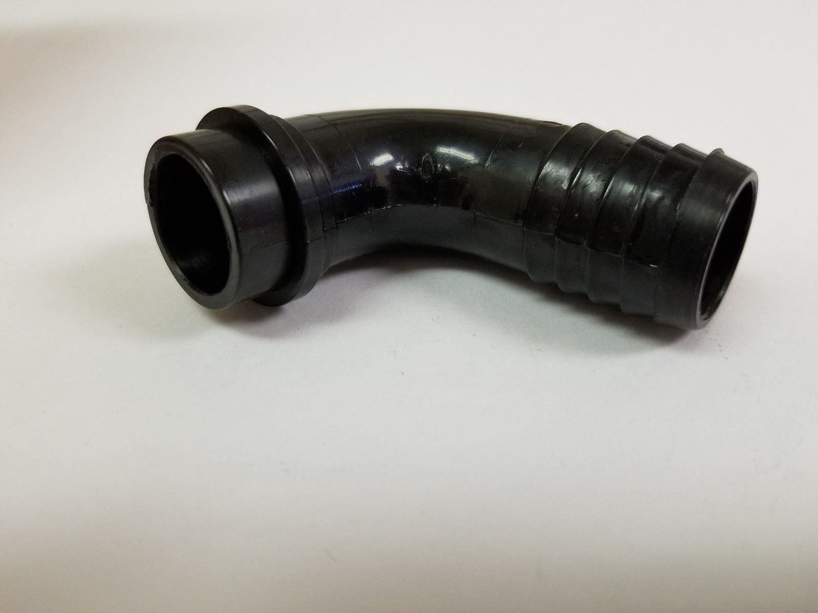 Brass Barbed Hose Elbow | 90-Degree Brass Hose Connector - Hose Suppliers Australia
