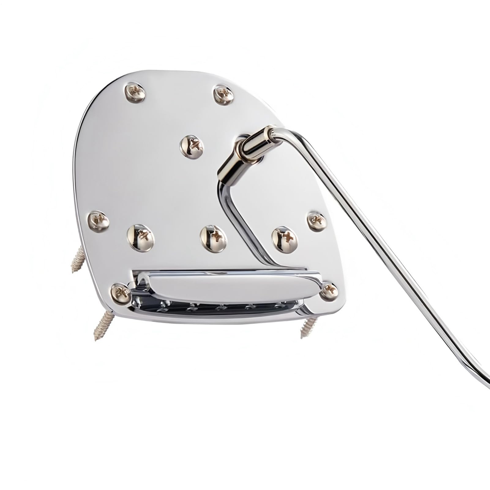 Puente Vibrato Para Guitarra Puente Para Guitarra Eléctrica