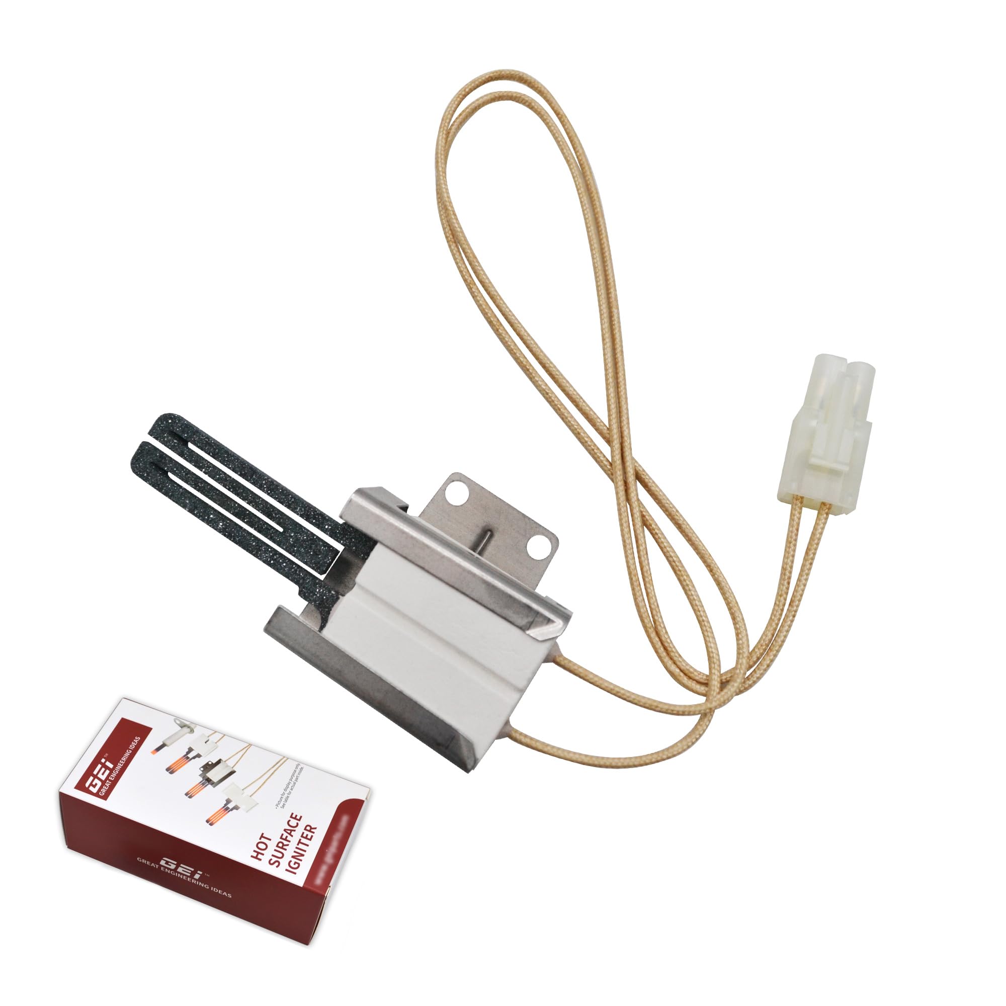 Amazon.com: 316489400 5304534663 Gas Range Oven Igniter