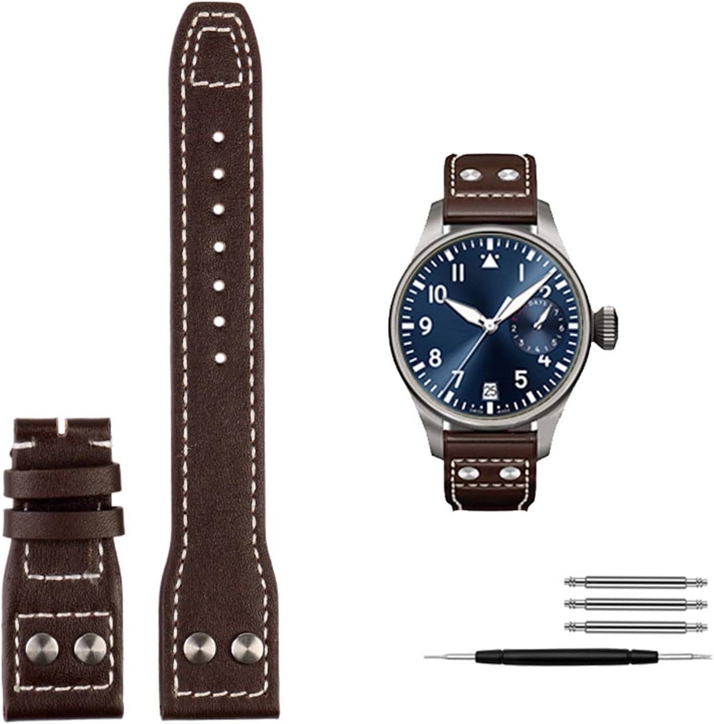 故、加藤仁 作 井ケ田紋様織部茶碗