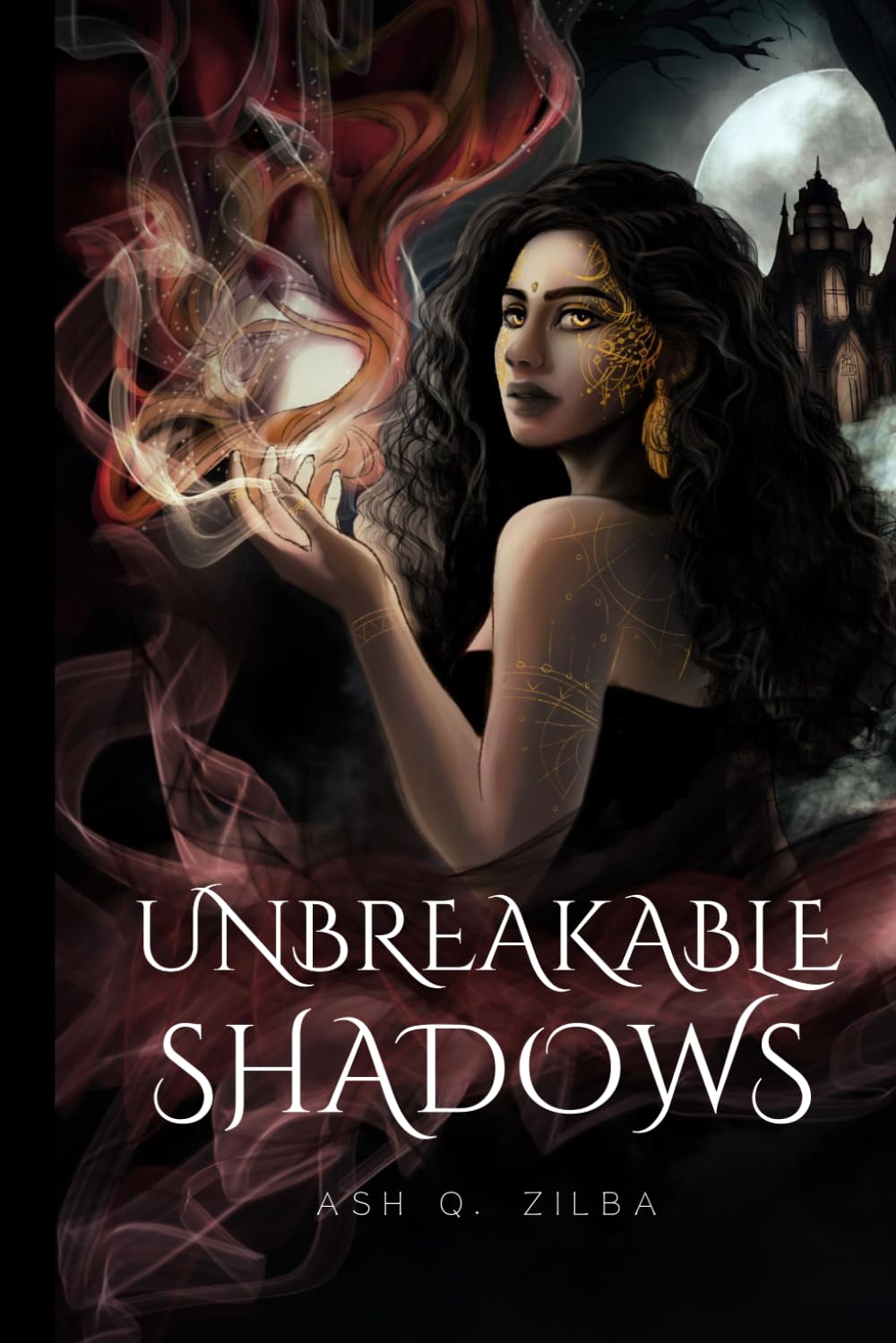 Unbreakable Shadows