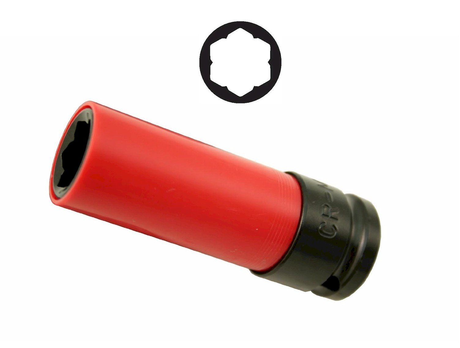 Lug Nut Socket for Mercedes 2009 and Newer