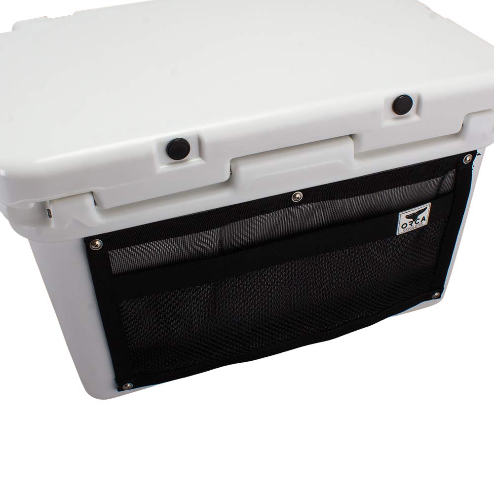 オルカ【ORCA】クーラーボックス 40 クーラー（約38L）ホワイト 楽天市場】オルカ クーラーボックス 大型 40QT 約38L サイズ