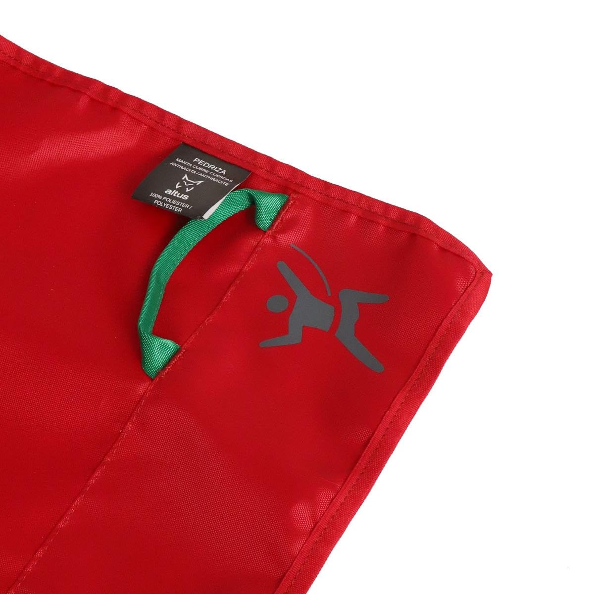 ALTUS Manta Cubre Cuerdas PEDRIZA Escalada Resistente A La Abrasion
