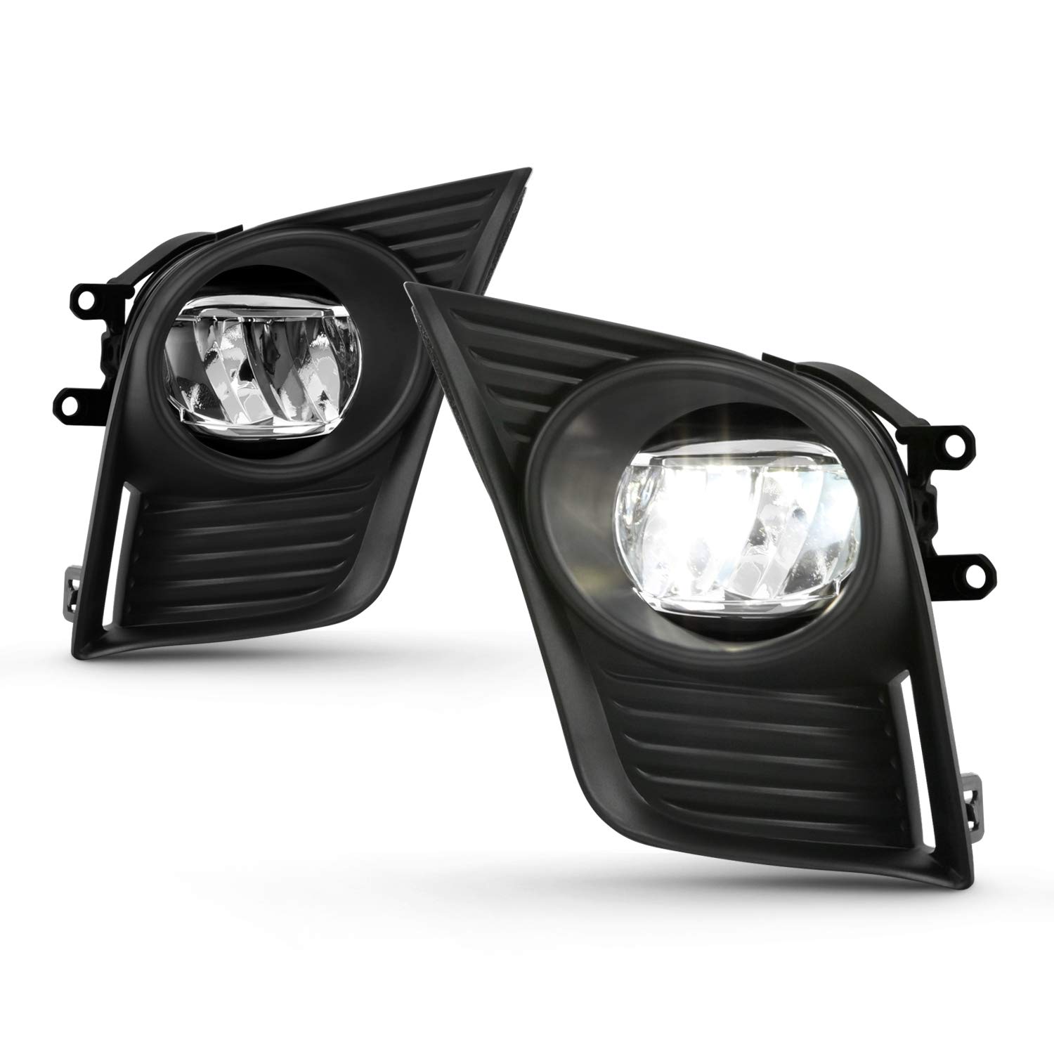 Amazon | AKKON - 2014-2017 Lexus CT200H [OEスタイル] LED
