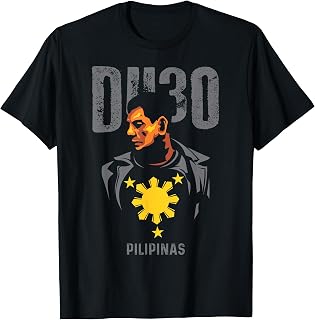 Duterte shirt, pilipinas Duterte t-shirt, philippines, Pinoy