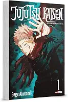 Jujutsu Kaisen: Batalha de Feiticeiros Vol. 1