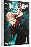 Jujutsu kaisen: batalha de feiticeiros vol. 1