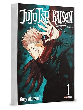 QUEM MAIS SE DECEPCIONOU COM O ANIME?