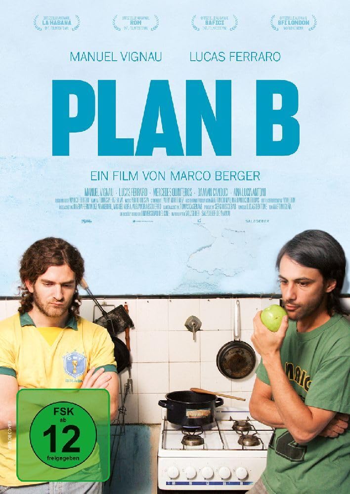 Plan B (OmU)