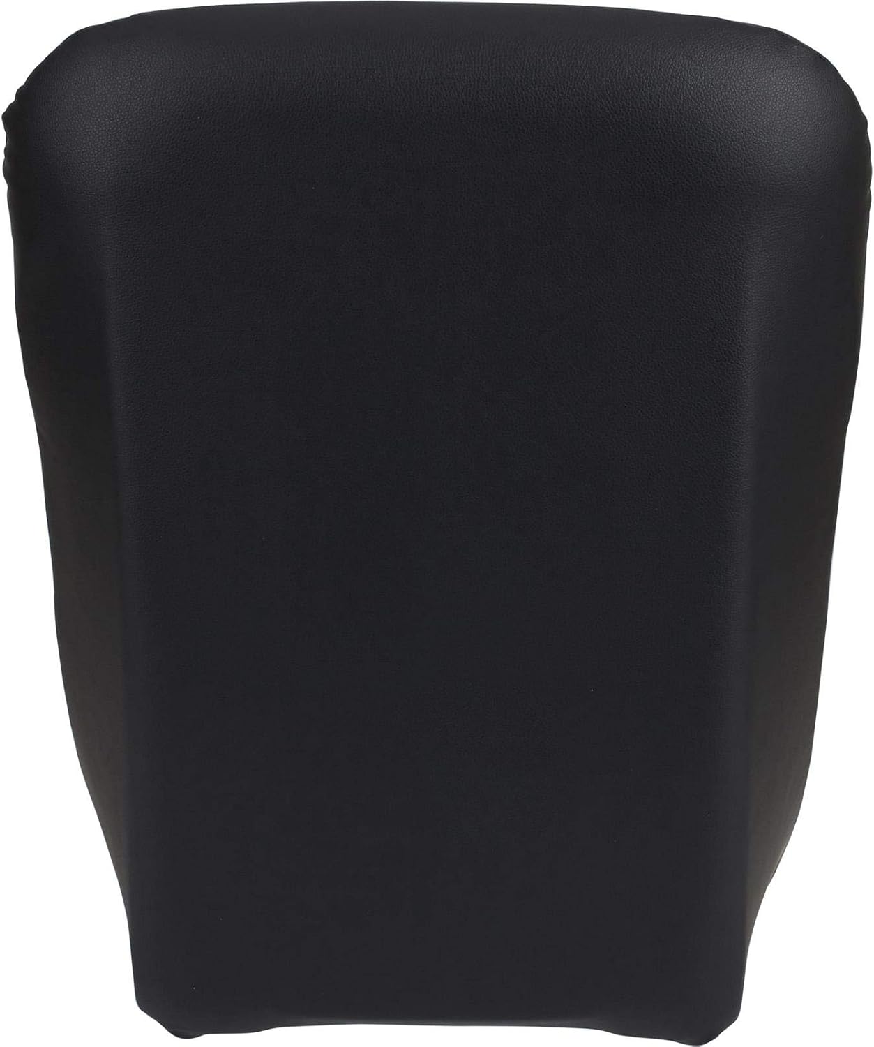 Roadster Style Seat, Black Vinyl, Compatible with Dune Buggy