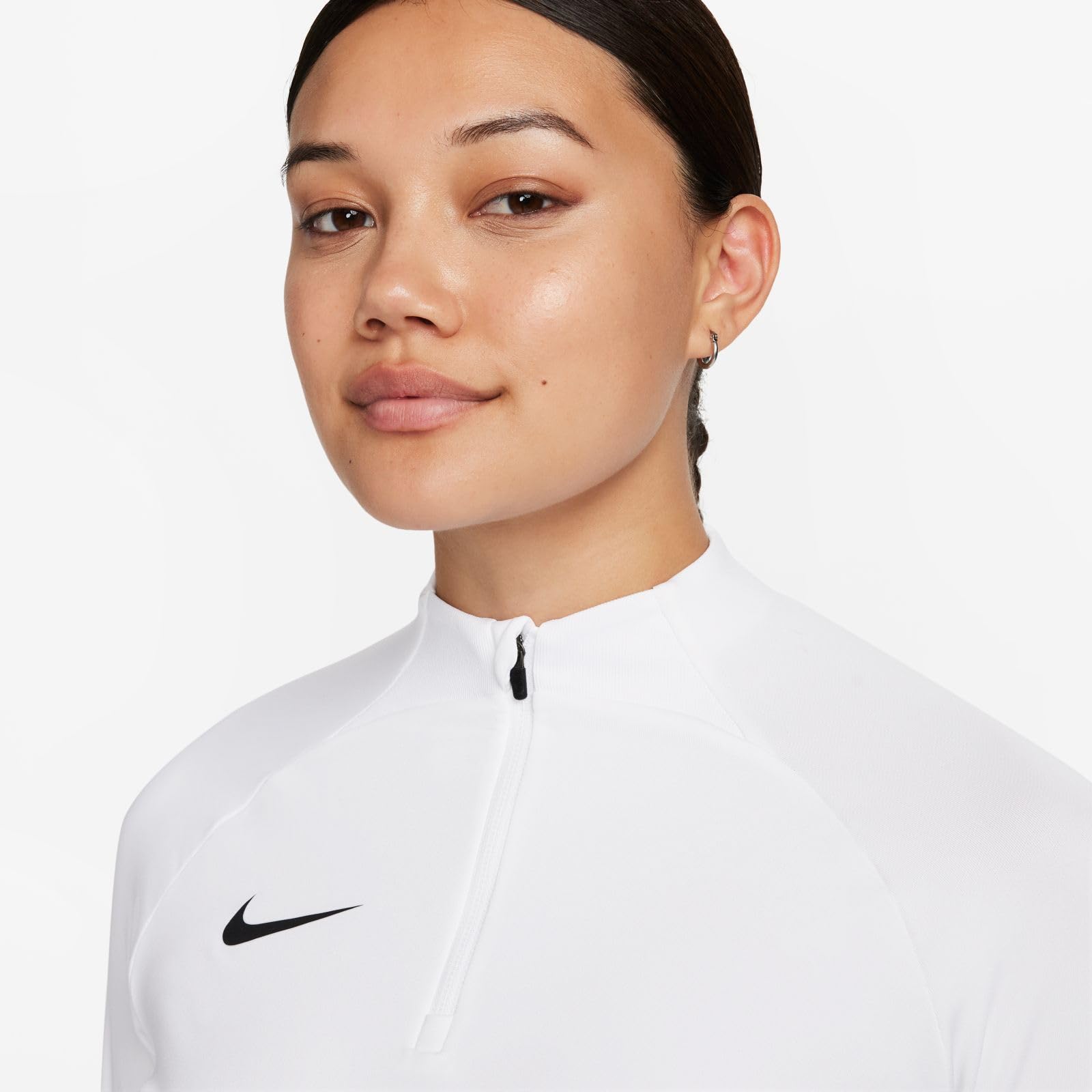 Nike W Nk DF Strk23 Dril Top Giacca Donna