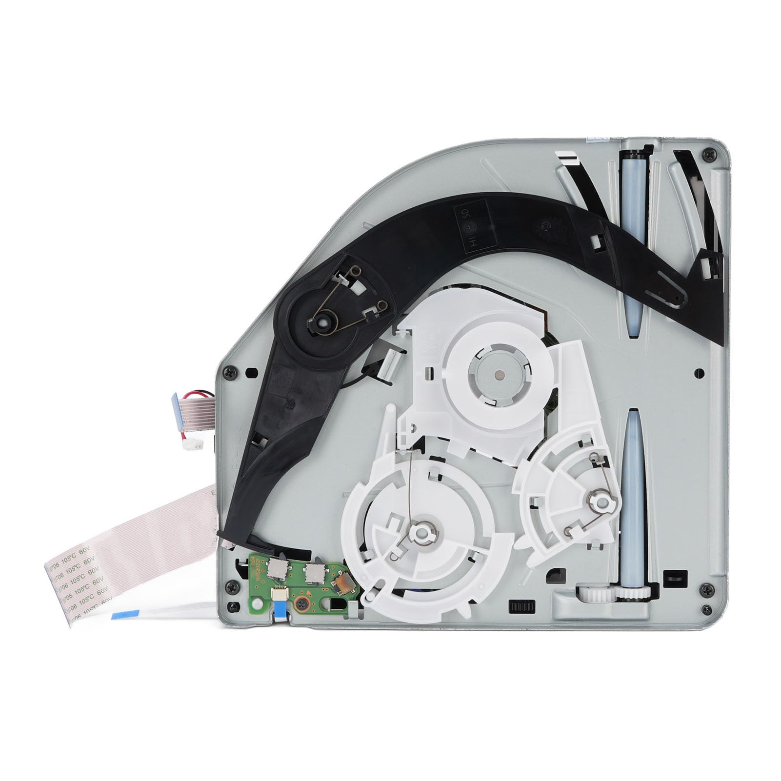Module de lecteur de disque de rechange pour console de salon série CFI-1200 - 8