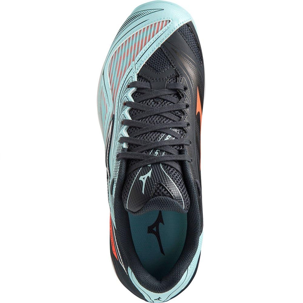 Mizuno Medalla Wave 7, Tenis de Mesa Unisex Adulto