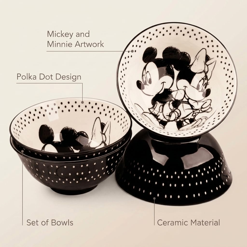 Disney Mickey & Minnie Mouse En İyi Arkadaşlar 6