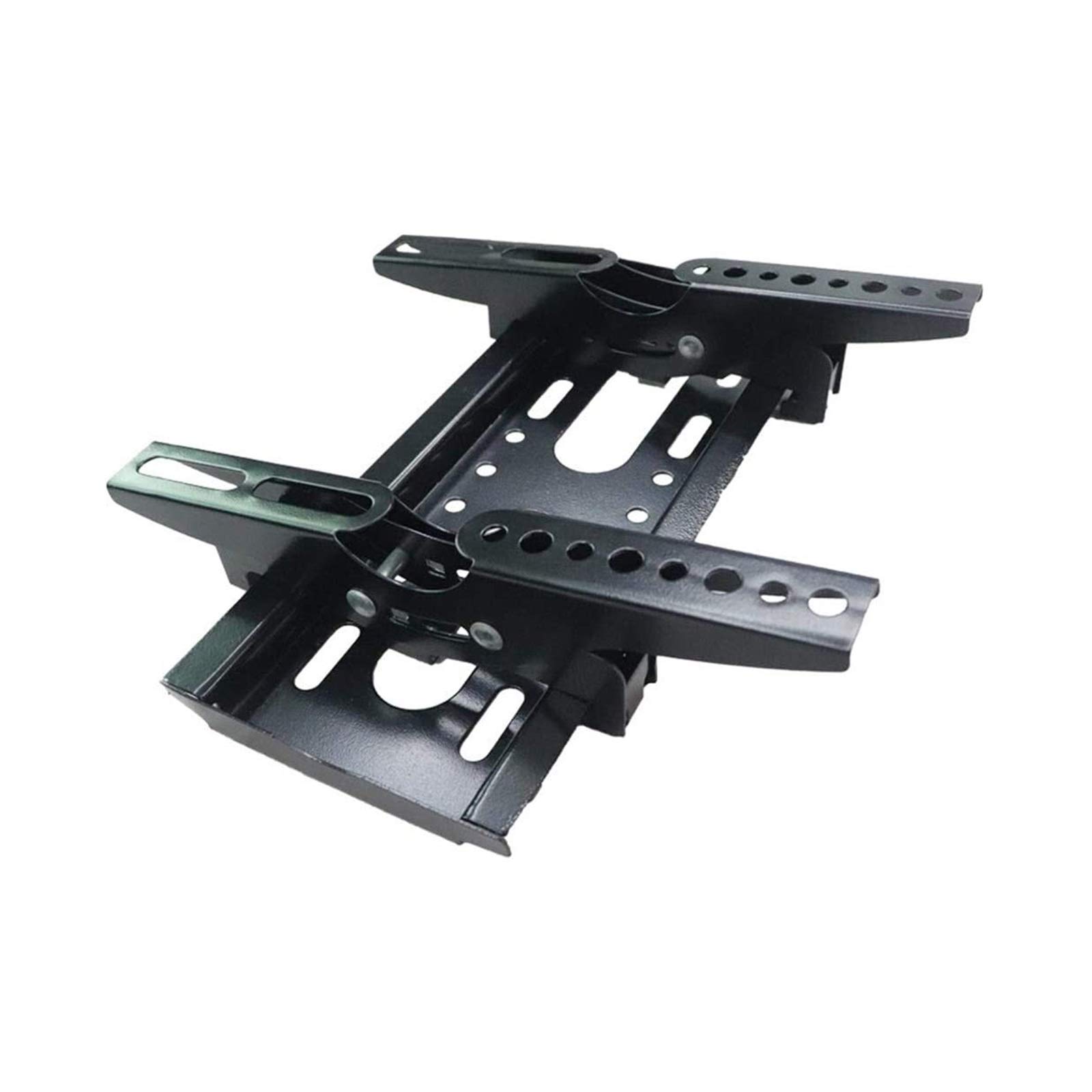 Uchwyt ścienny do telewizorów LCD Tilt Bracket, uniwersalny, do montażu w pionie i poziomie