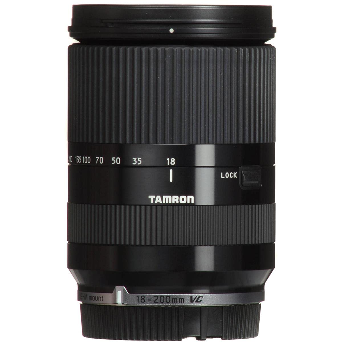 Amazon.com : Tamron AFB011EM700 18-200mm Di III VC IS Zoom Lens