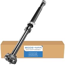 52.25 Inch Rear Driveshaft Prop Shaft Assembly Replacement for 2011 Jeep Grand Cherokee AWD 3.6L 976-715