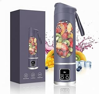 Sponsored
                                                      Ad - Portable
                                                      Blender Electric
                                                      Juicers Fruit
                                                      Mixers USB
                                                      Rechargeable
                                                      Smoothie Mini
                                                      Personal Juicer 10
                                                      Blades 3Ge...
