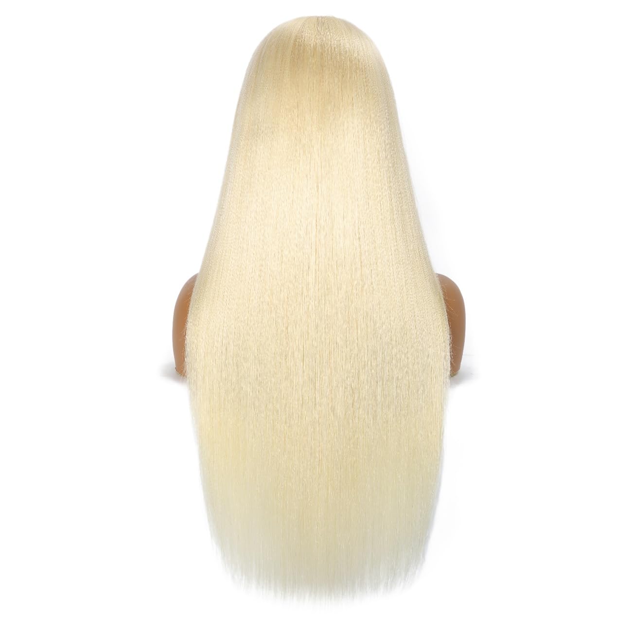 613 Lace Front Wigs Human Hair Straight Lace Frontal Wig Brazilian Human Hair Wigs for Black Women 180% Density Pre Plucked (20)