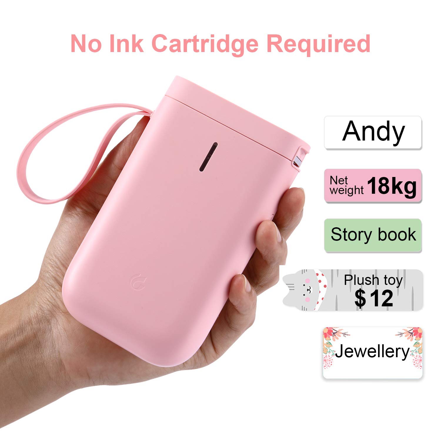 sticker maker at home