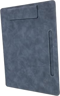 Portapapeles Con Clips Suministros Para Inmobiliarios Tablero Para Escribir