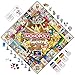 Hasbro Gaming Monopoly: Disney Mickey and Friends Edition Board Game, Ages 8+