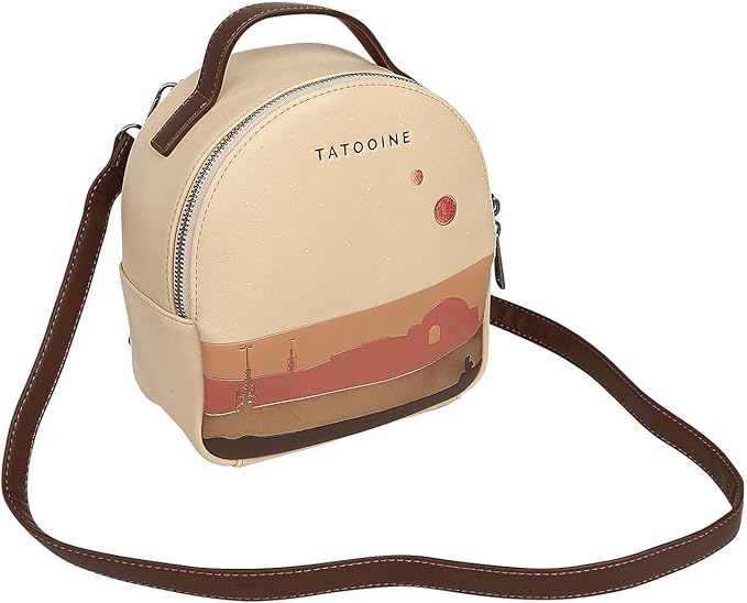 tatooine backpack