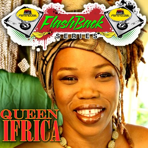 Queen Ifrica