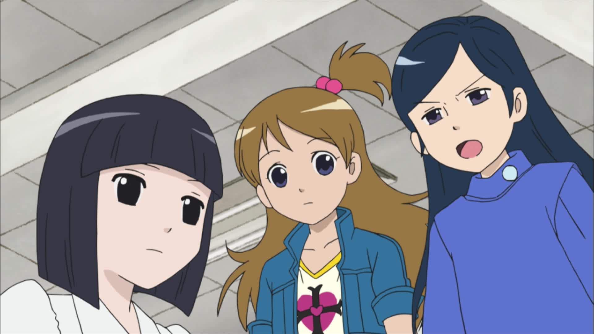 Amazon Co Jp 黒魔女さんが通る を観る Prime Video