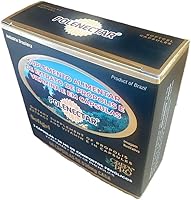 Vista 3 de 4 cajas de propóleo de abeja verde de Brasil Polenectar de 300 miligramos (60 cápsulas blandas)