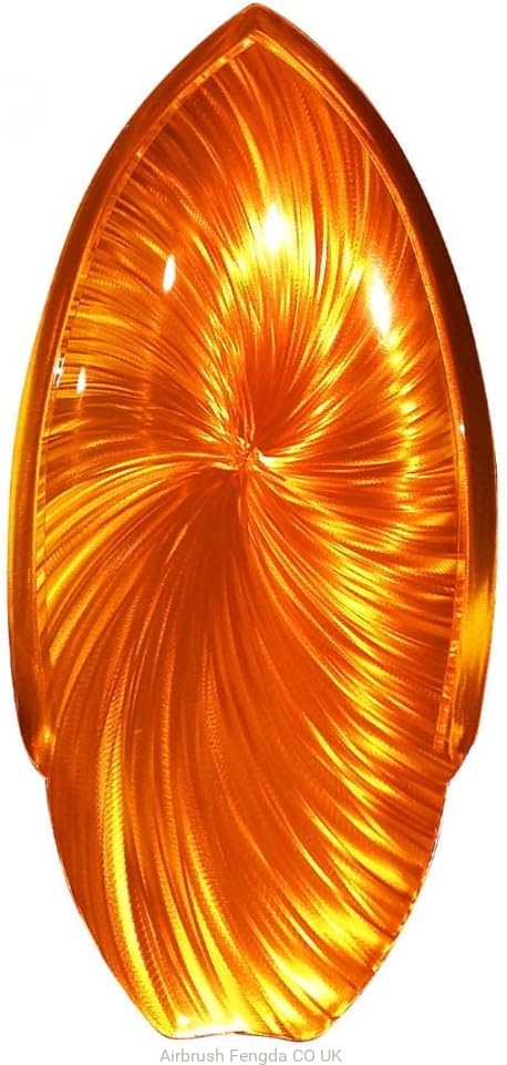 AUTO-AiR Colors CANDY2-O 4652 Tequila Yellow 120ml