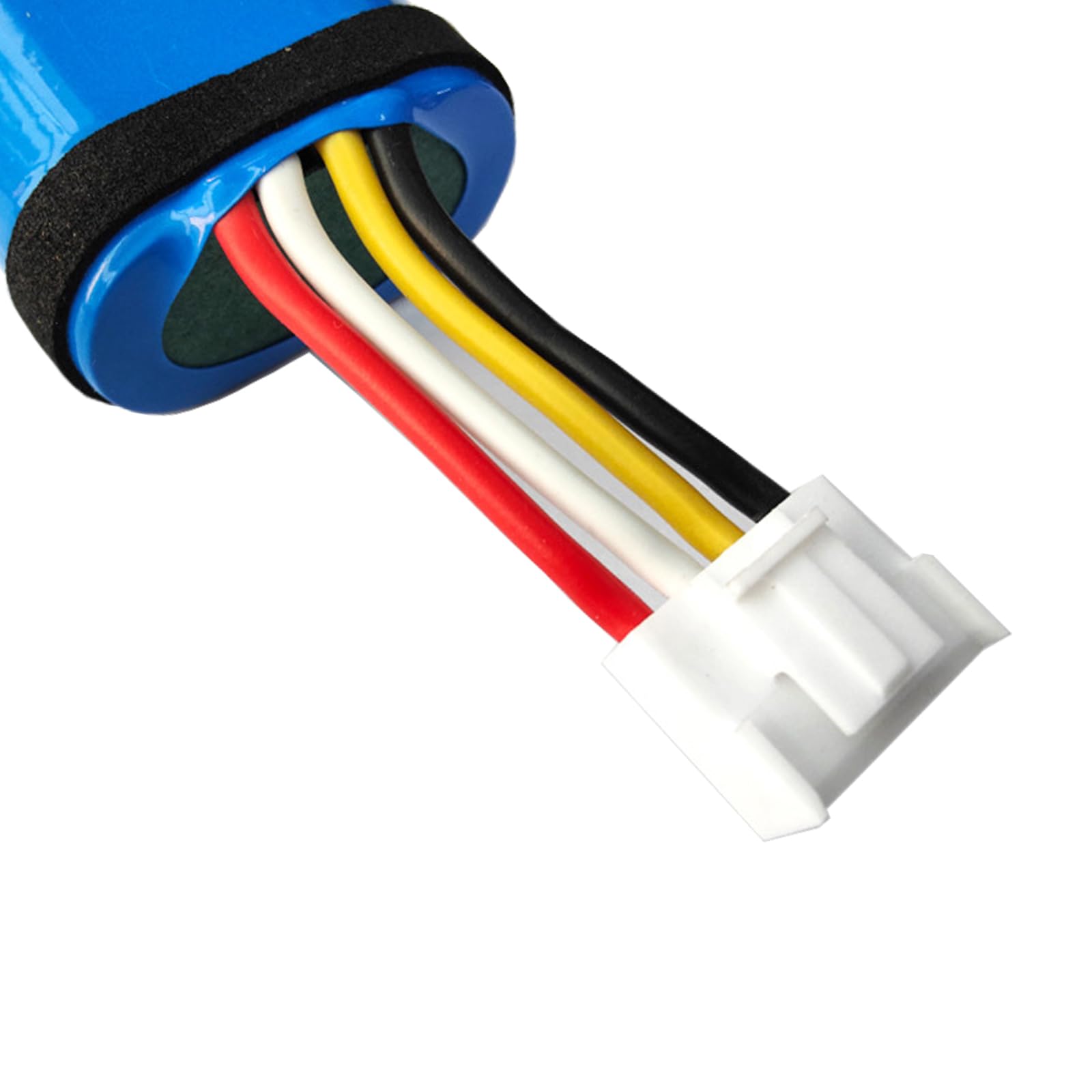 Batteria al litio (3,6 V 4800 Amh) adatta per batteria audio Bluetooth Jbl Flip 6