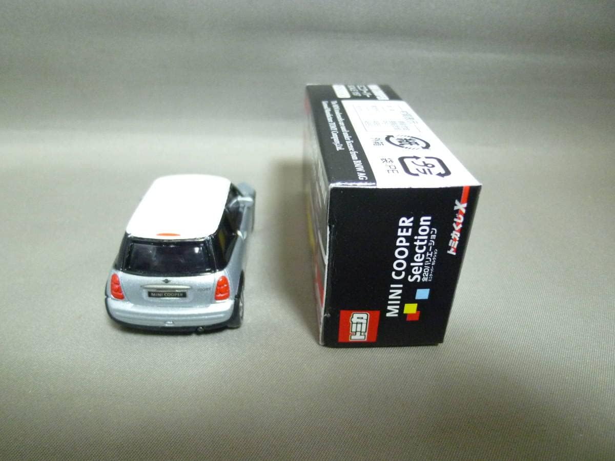 トミカ bmw mini 20個セット クジ フルコンプリート トミカ bmw mini 20個セット クジ フルコンプリート ミニカー トミカ