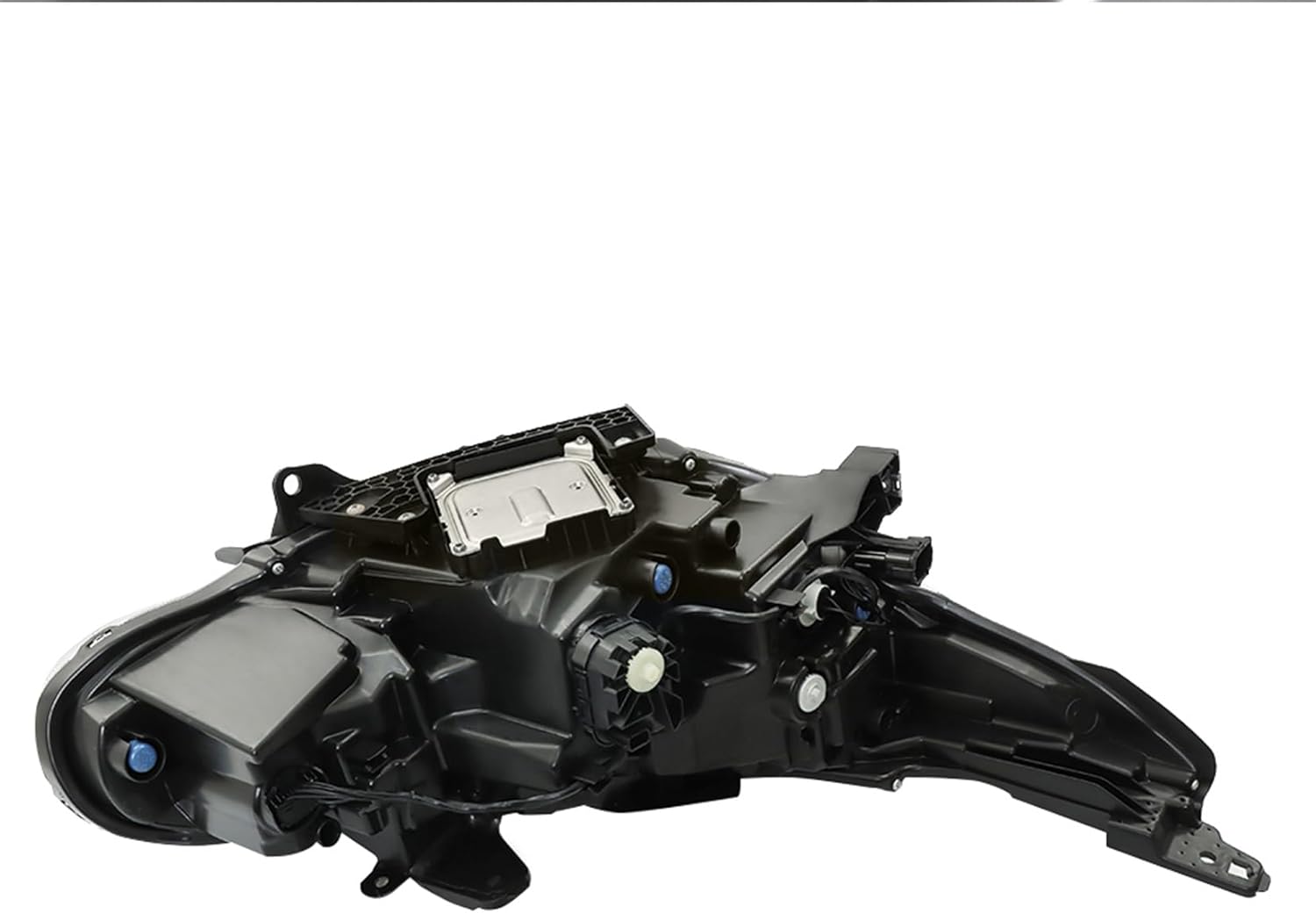 LH Headlight Assembly Replacement for 2020-2022 Sentra Headlamp Left Side 26060-6LB5A