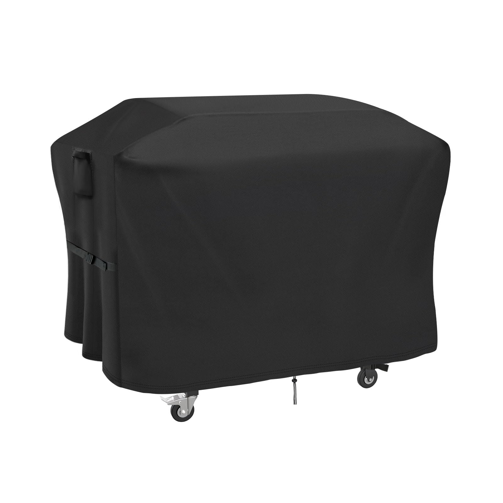Grillabdeckung für Blackstone 71.1 cm Modell 1883 1924 2086 2146 2147 2199 2269 2270 2311 2325 2340 2435 Grillplatte, Outdoor Wasserdicht Wetterbeständig BBQ Grillabdeckung - 54 x 24 x 33