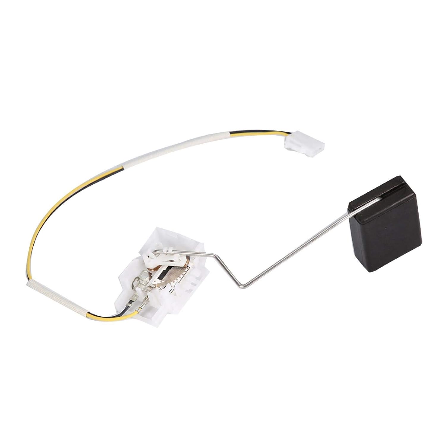 Yctze Fuel Level Sensor 17047-SNA-000 Replacement for FA1/FA3 2006-2011, Digital, ABS Material, 1.2% Accuracy, 12 Month