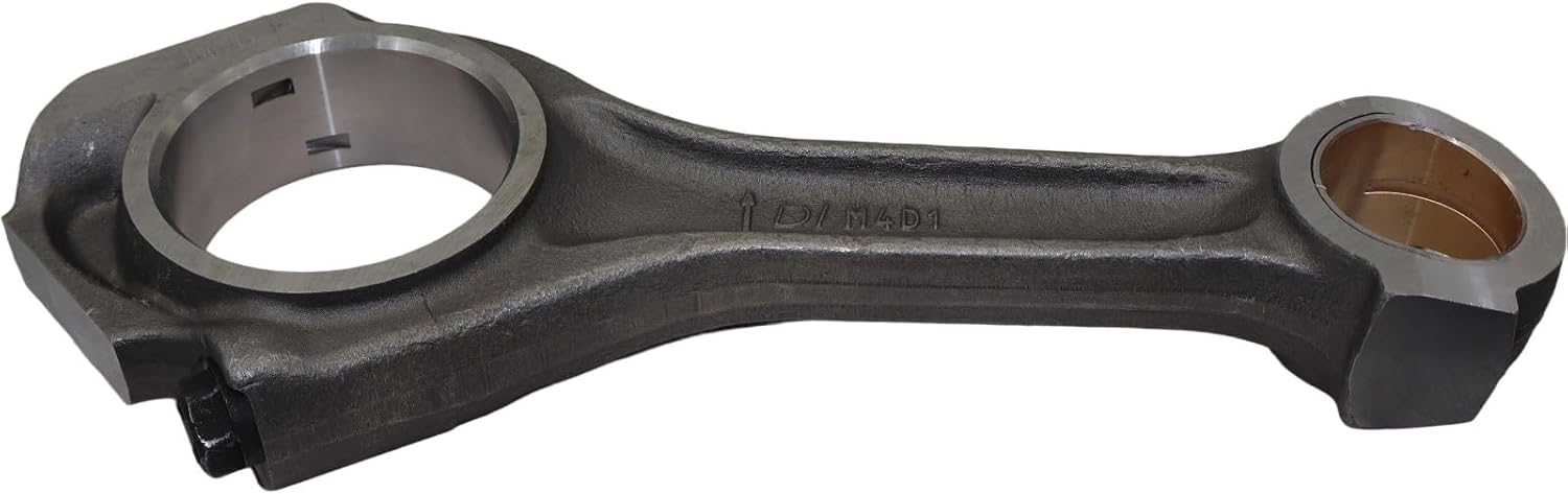 1PCS Connecting Rod 65-02401-6018 65.02401-6018 Fits for Doosan D1146 Excavatos