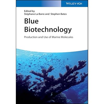 Blue Biotechnology
