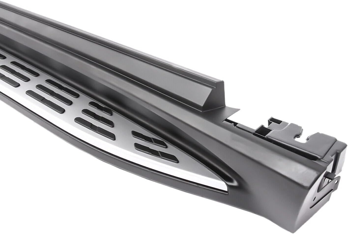 2pcs Running Boards Side Step for Mercedes Benz GLE Coupe C167 2020 2021 2022 2023 2024 Nerf Bar