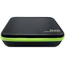 Blades Storage Case, Organize and Protect Your 22 Blades with this Convenient Storage Solution, Grooming Clipper Blade Storage Case Organizer