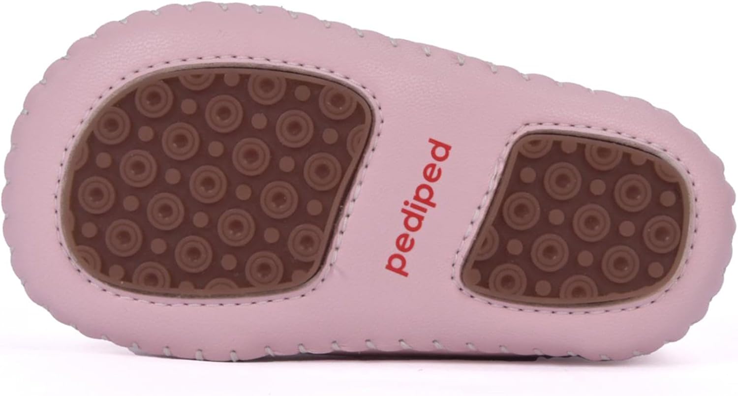 Pediped Kids' Finley/Skenes - Grip ‘n’ Go