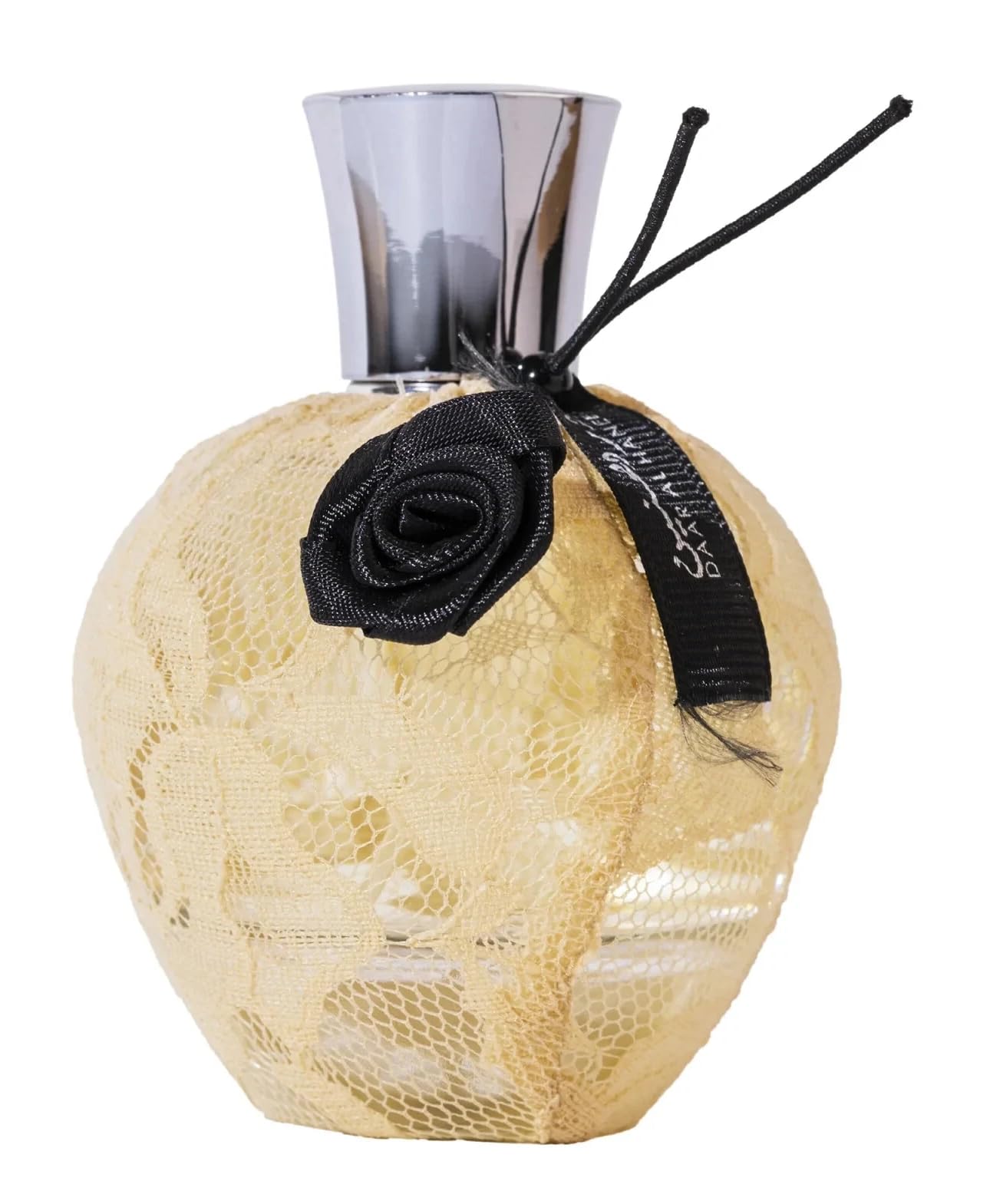 Darr Al Haneen Eau de Parfum Spray for Women, 3.4 Ounce